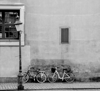 Copenhagen near University | Kopenhagen