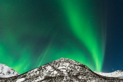 Northern Lights | Nordlicht