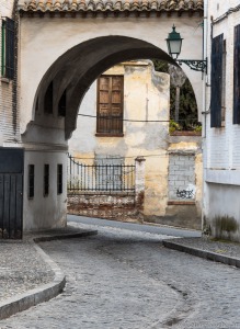 peaceful places off the beaten track | ruhige Bereiche abseits der Touristenströme