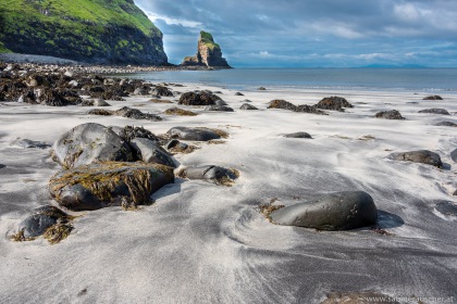 Talisker Bay, Scotland