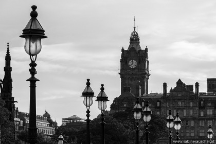 Edinburgh, Scotland