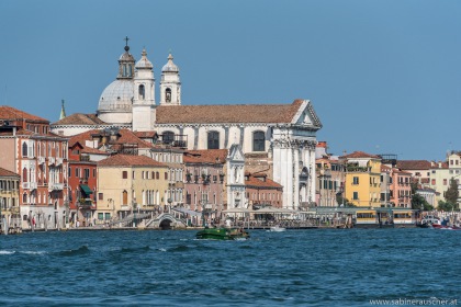 Venice - between Dorsoduro & Guidecca | Venedig - zwischen Dorsoduro & Guidecca