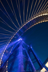 Vienna´s Giant Wheel in the Prater | Riesenrad im Wiener Prater