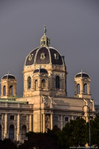 Natural History Museum  | Naturhistorisches Museum in Wien