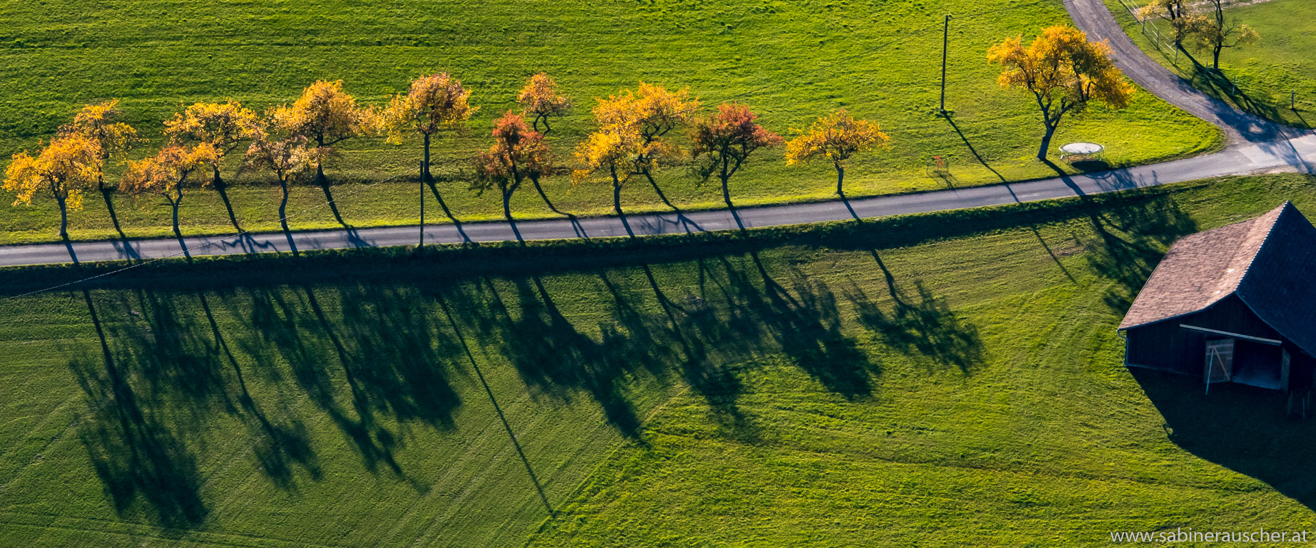 Landscape | Landschaften