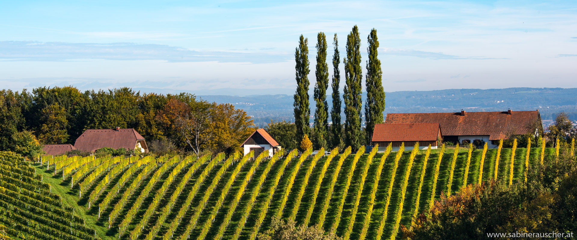 South Styria | Südsteiermark