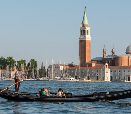 Venice | Venedig