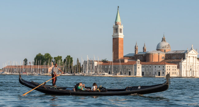 Venice | Venedig