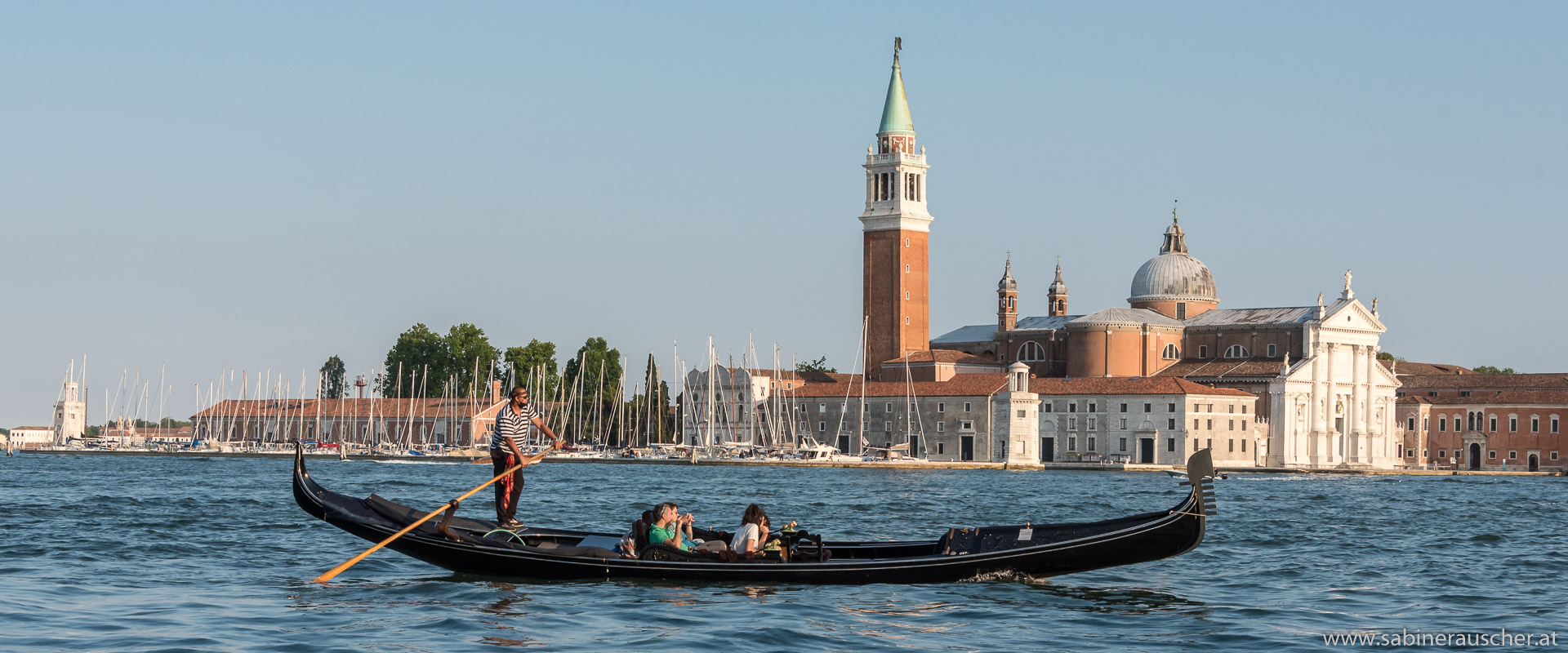 Venice | Venedig